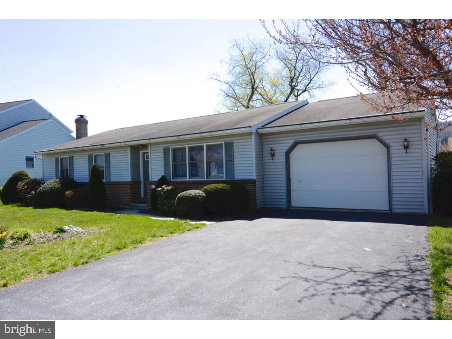 2616 Whittier Avenue Sinking Spring, PA 19608 - Photo 3 of 25 Gallery Image 3