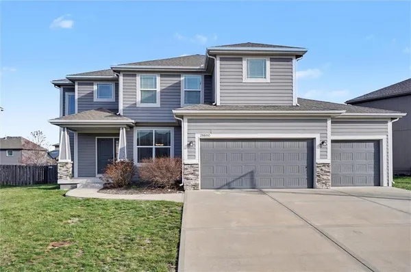 $515,000 | 28600 West 162nd Place, Gardner, KS 66030