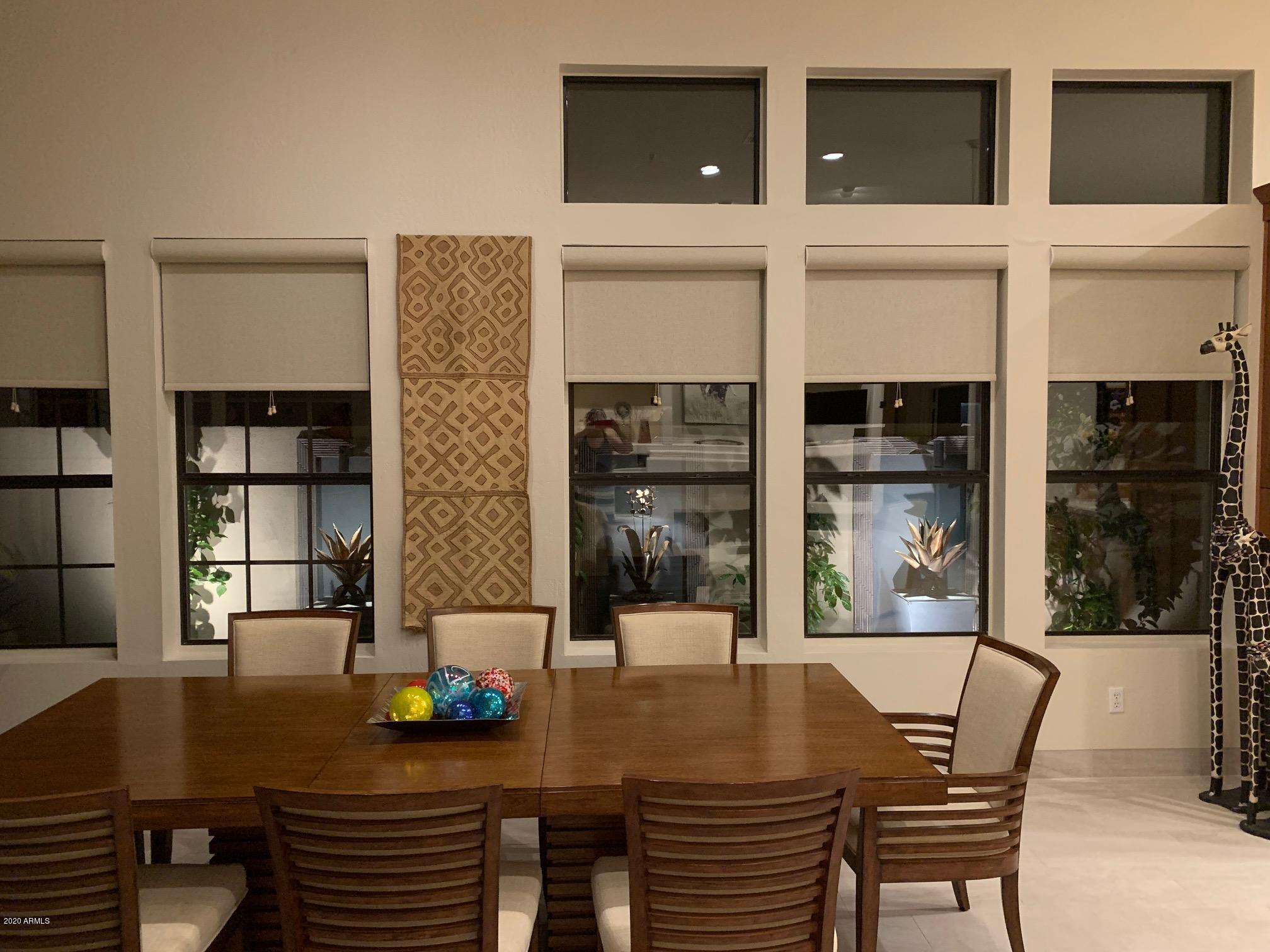 13964 East Geronimo Road Scottsdale, AZ 85259 - Photo 3 of 66 Display Lighting