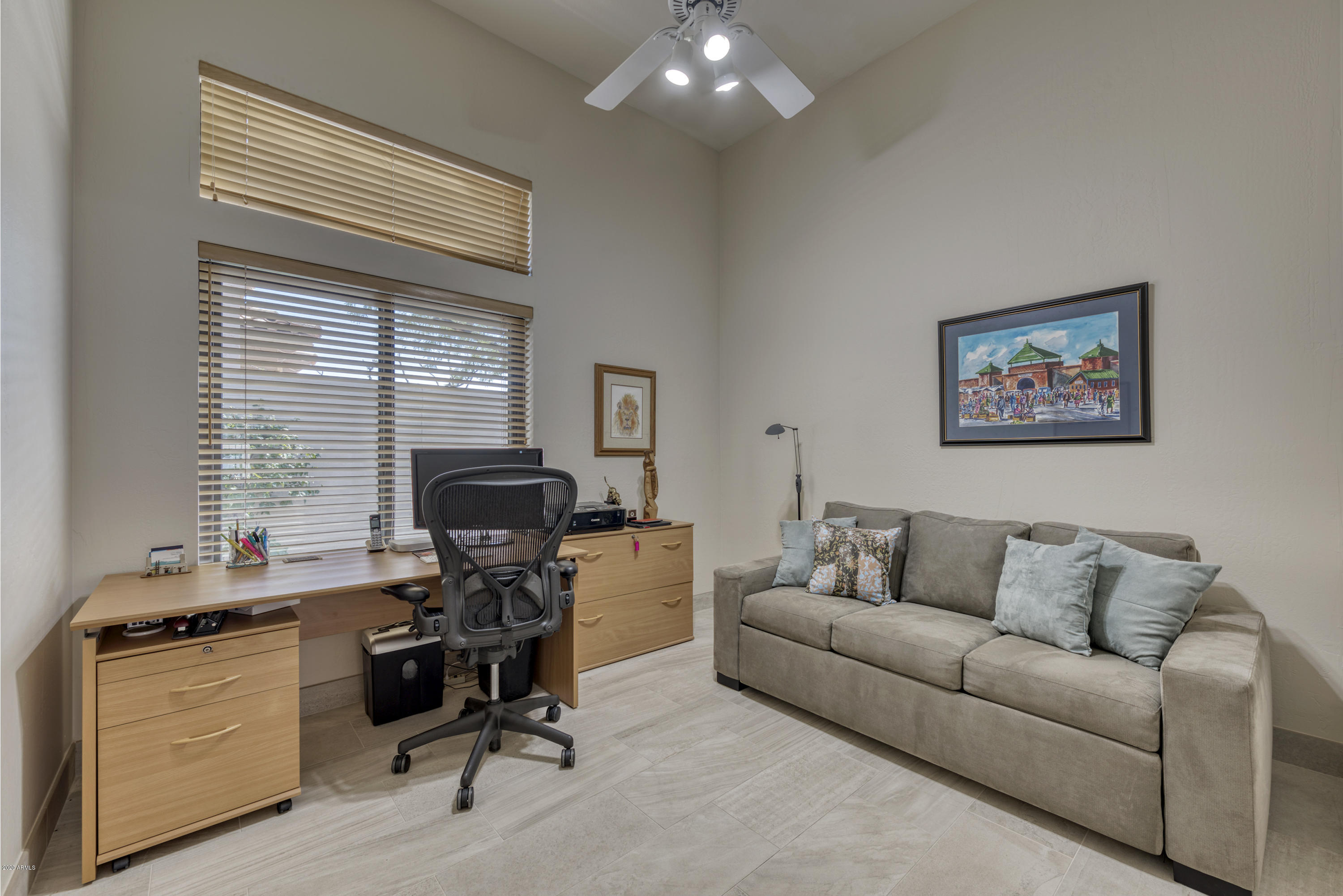 13964 East Geronimo Road Scottsdale, AZ 85259 - Photo 35 of 66 Third Bedroom
