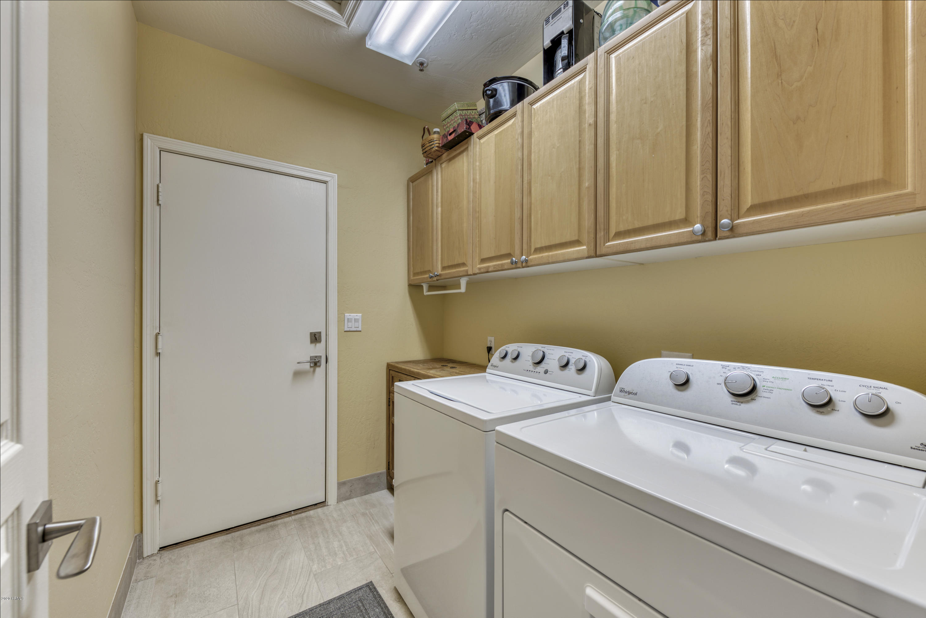13964 East Geronimo Road Scottsdale, AZ 85259 - Photo 36 of 66 Laundry Room