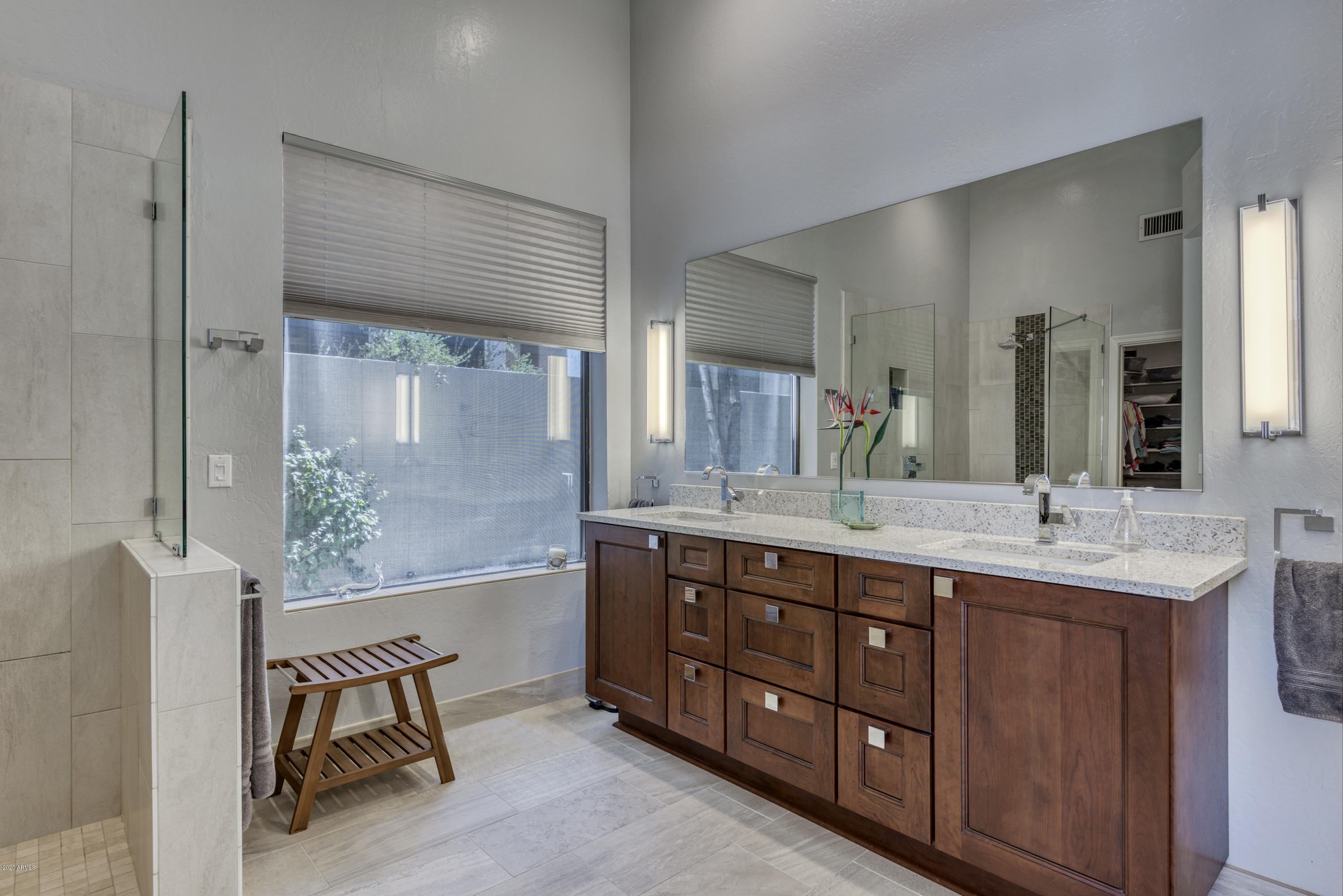 13964 East Geronimo Road Scottsdale, AZ 85259 - Photo 41 of 66 Master Bathroom