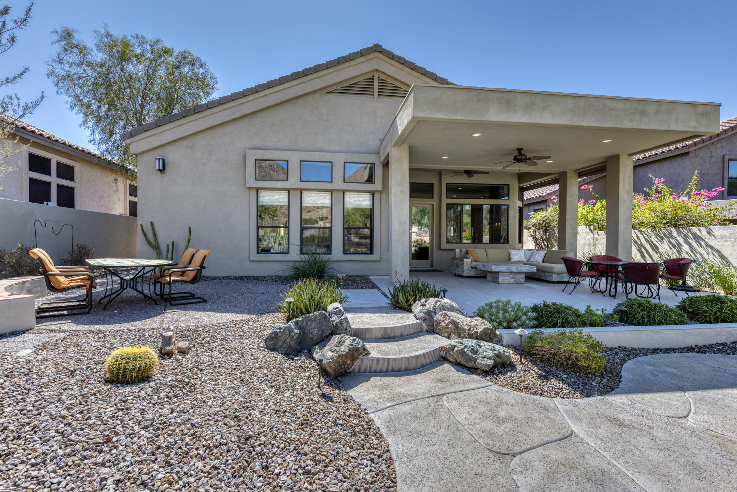 13964 East Geronimo Road Scottsdale, AZ 85259 - Photo 54 of 66 Exterior View