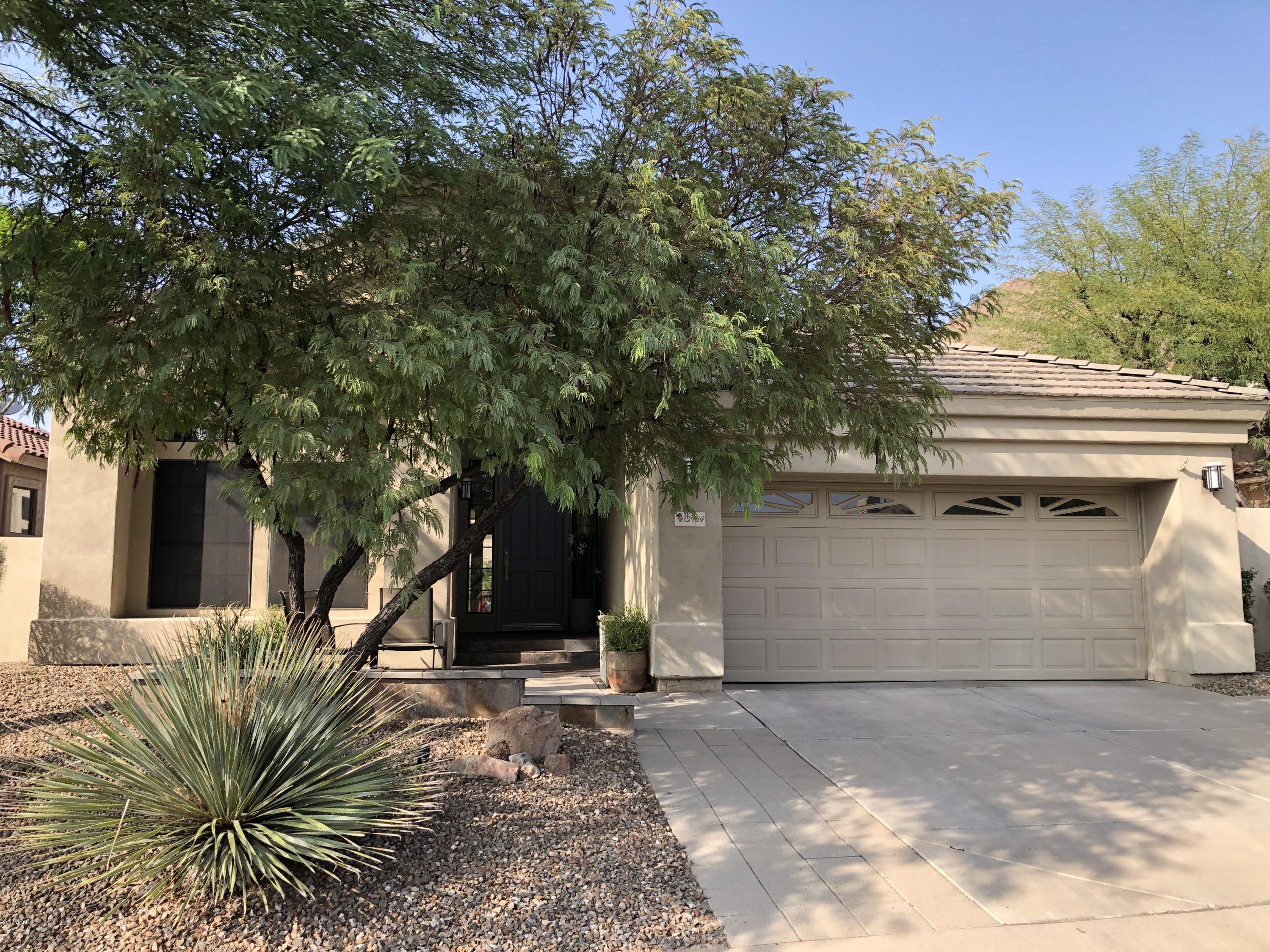13964 East Geronimo Road Scottsdale, AZ 85259 - Photo 58 of 66 Quiet cul du sac location