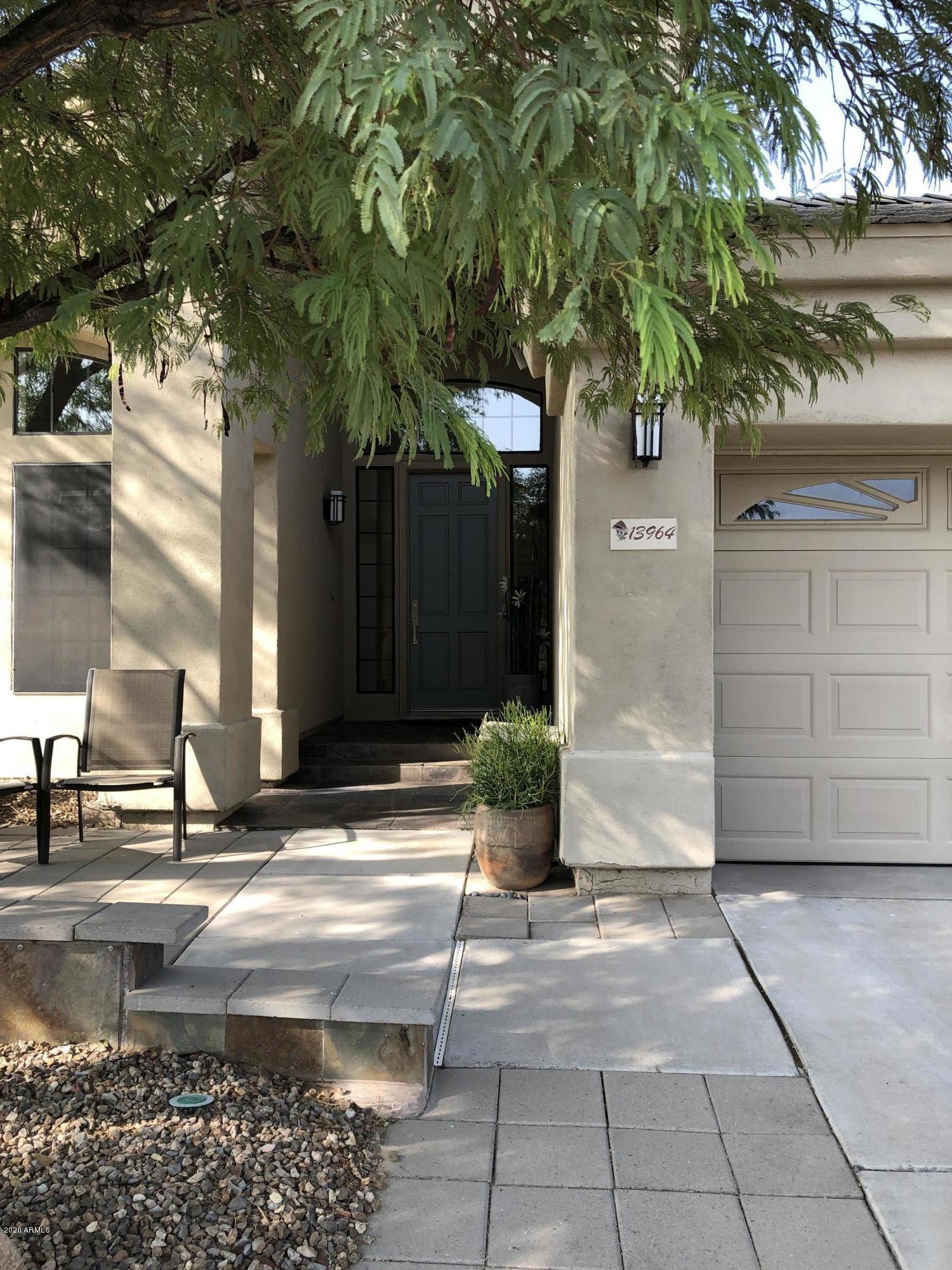 13964 East Geronimo Road Scottsdale, AZ 85259 - Photo 59 of 66 Entry