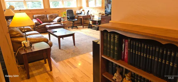 $555,000 | 4250 American River Road, Elk City, ID 83525