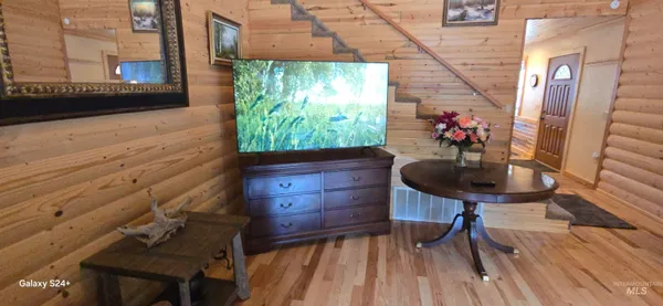 $555,000 | 4250 American River Road, Elk City, ID 83525