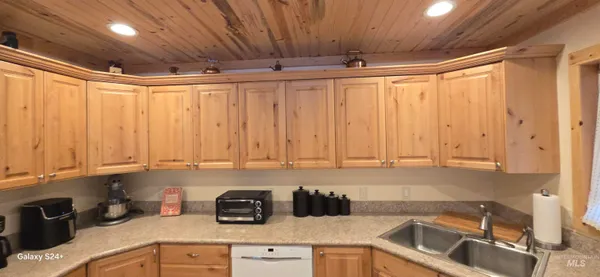 $555,000 | 4250 American River Road, Elk City, ID 83525