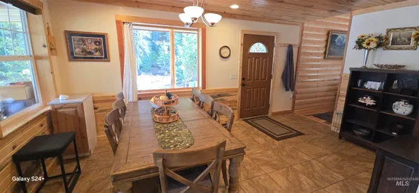 $555,000 | 4250 American River Road, Elk City, ID 83525