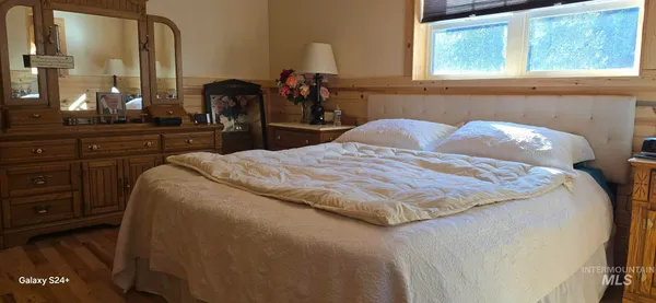 $555,000 | 4250 American River Road, Elk City, ID 83525