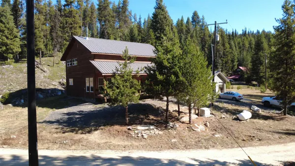 $555,000 | 4250 American River Road, Elk City, ID 83525