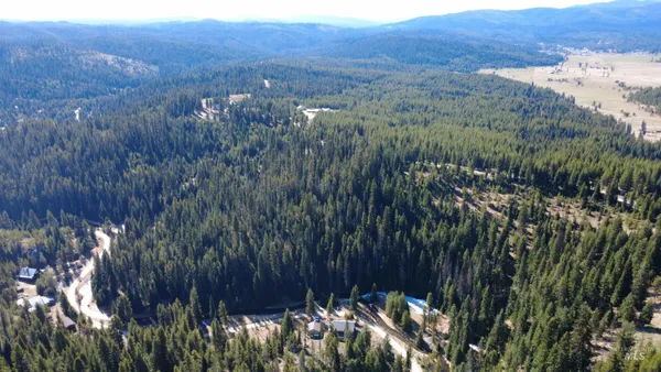 $555,000 | 4250 American River Road, Elk City, ID 83525