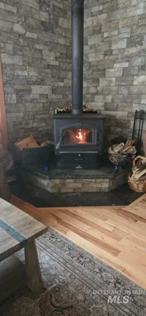 $555,000 | 4250 American River Road, Elk City, ID 83525