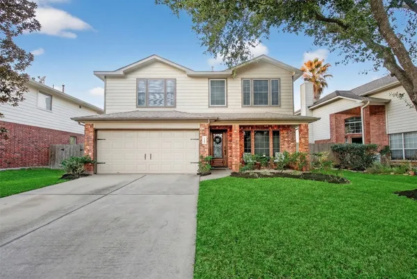$310,000 | 2531 Camden Park Drive, Conroe, TX 77385
