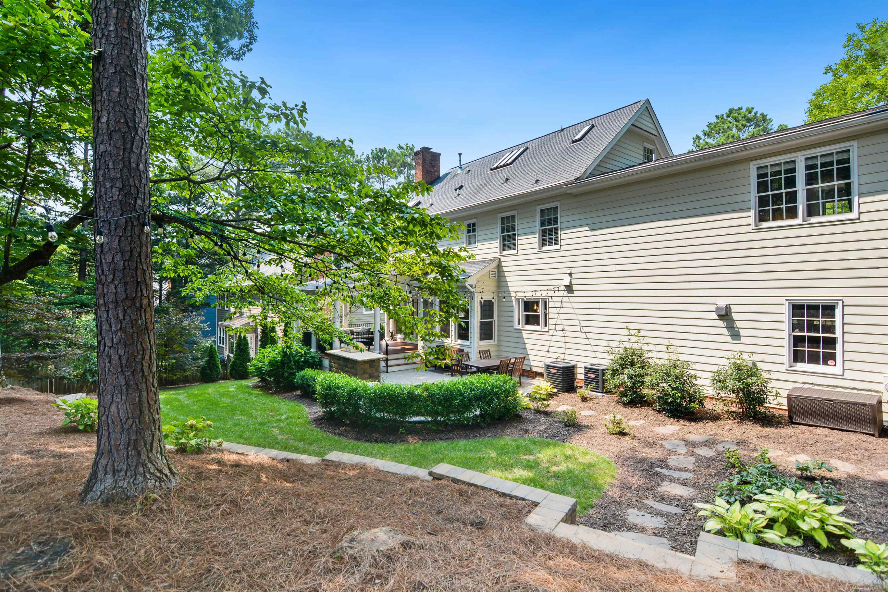 3005 Dunkirk Drive Raleigh, NC 27613 - Photo 33 of 35 Photo 33