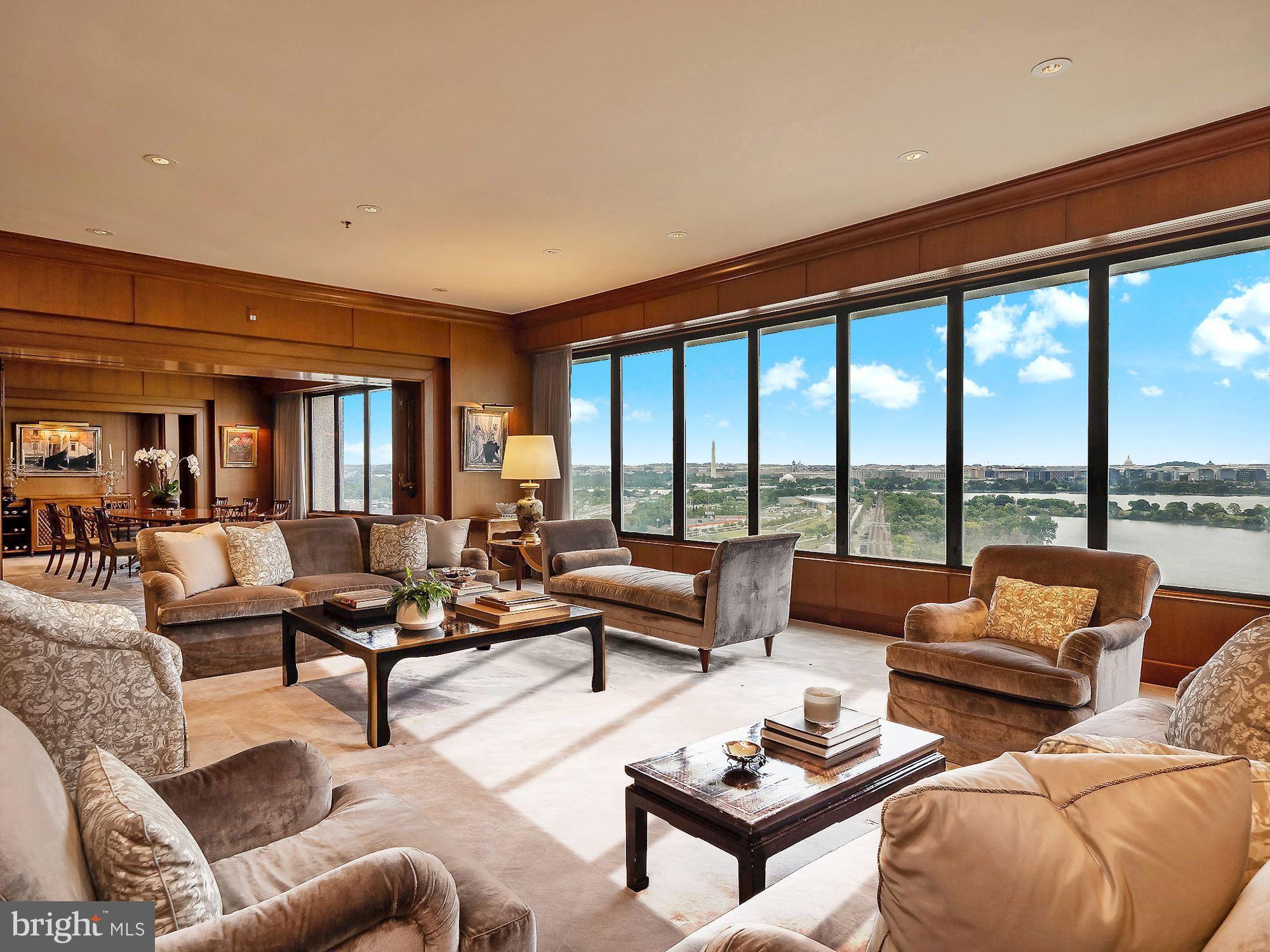 Welcome to 1200 Crystal Dr Penthouse 18