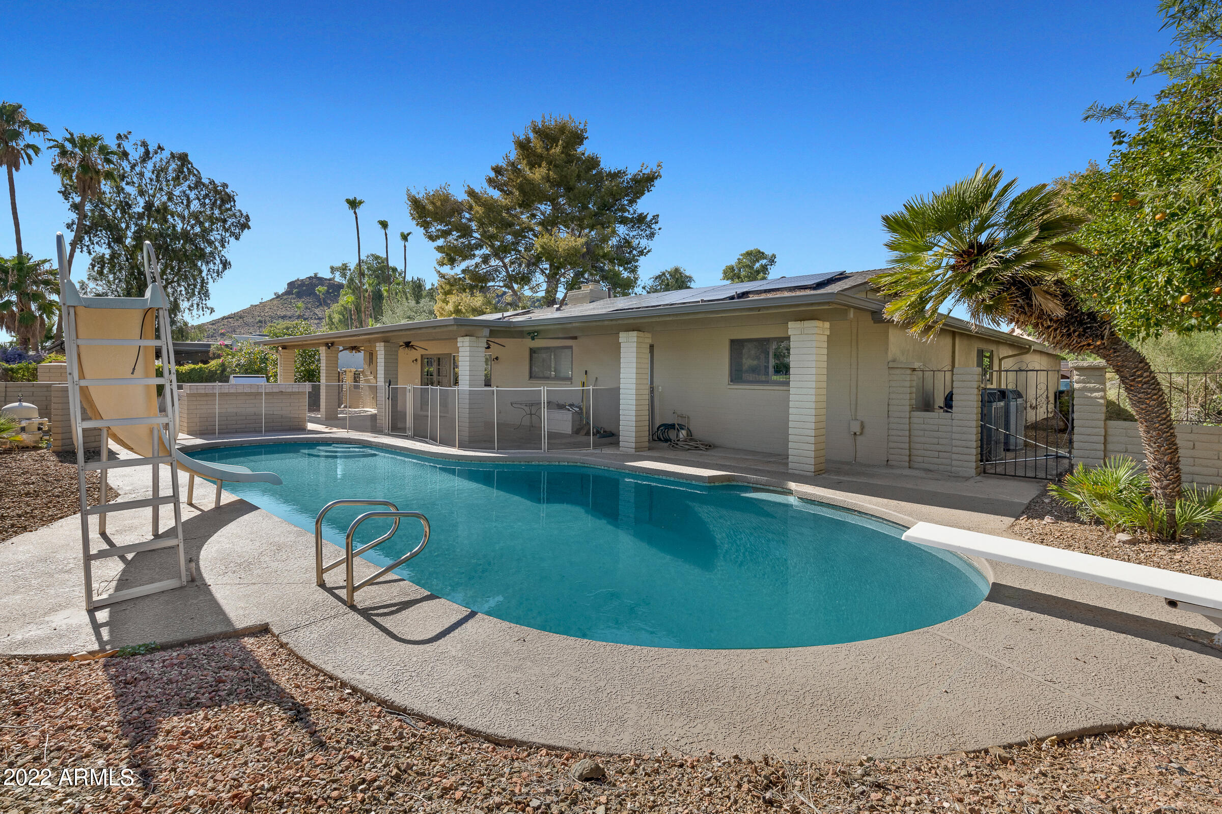 539 West Southern Hills Road Phoenix, AZ 85023 - Photo 57 of 62 539 W Southern Hills Rd-52