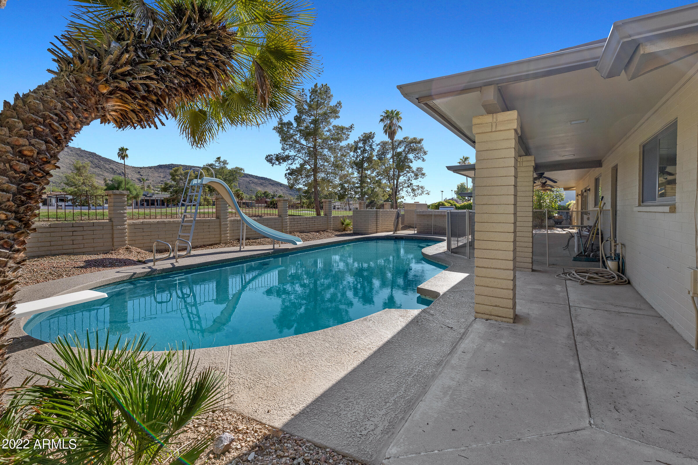 539 West Southern Hills Road Phoenix, AZ 85023 - Photo 58 of 62 539 W Southern Hills Rd-53