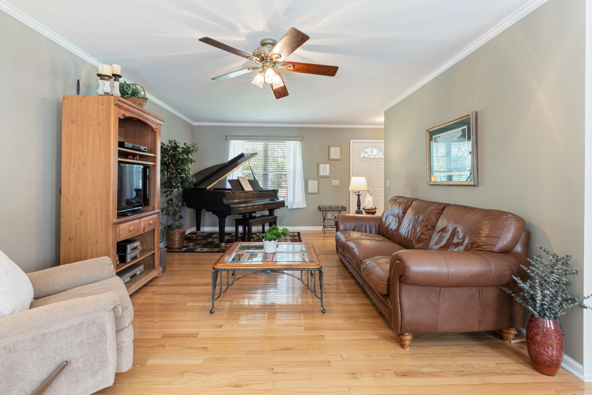 7104 Elrod Road Fairview, TN 37062 - Photo 5 of 43 Gallery Image 5