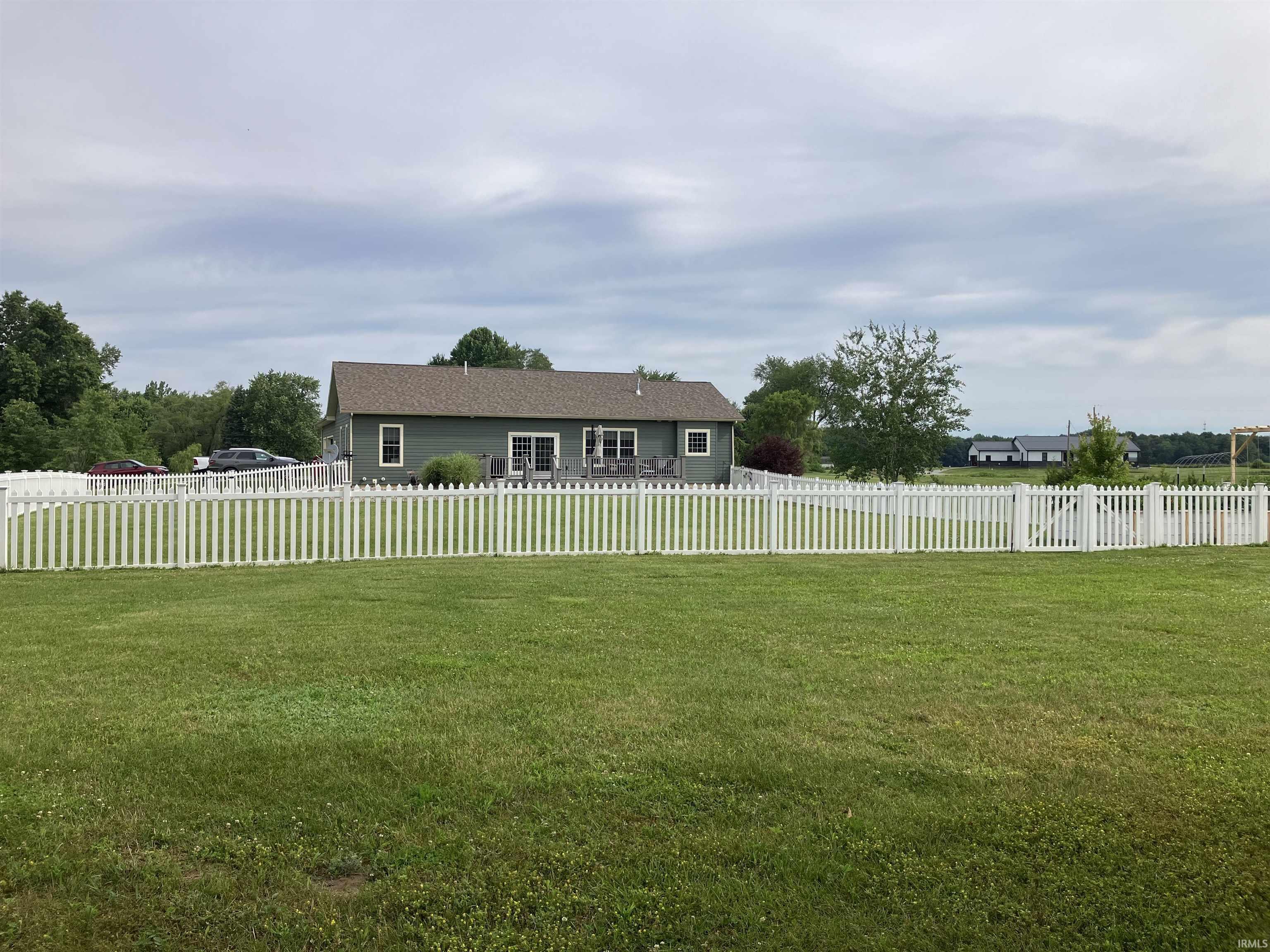 13541 3rd Road Plymouth, IN 46563 - Photo 7 of 23