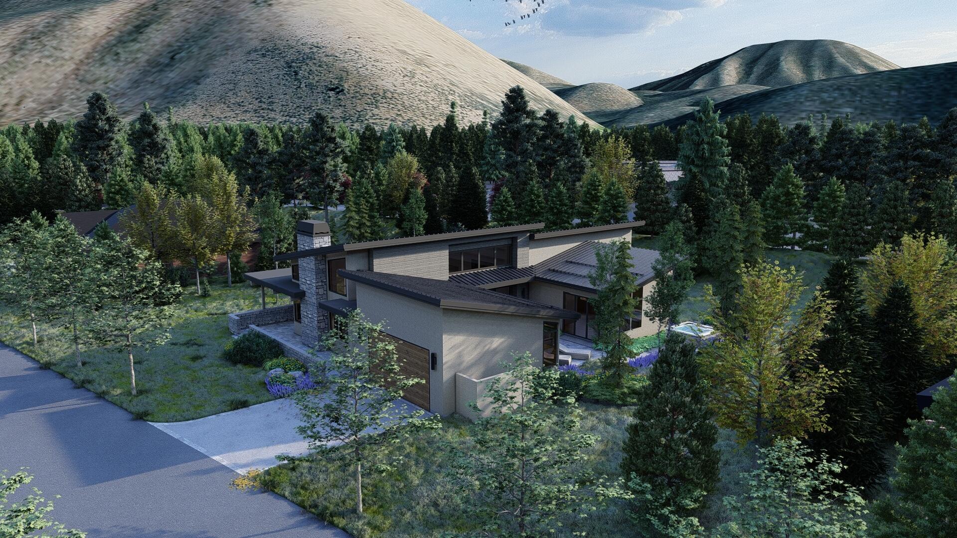 27 Streamside Drive Blaine County, ID 83333 - Photo 1 of 1 220217 lot 27 5