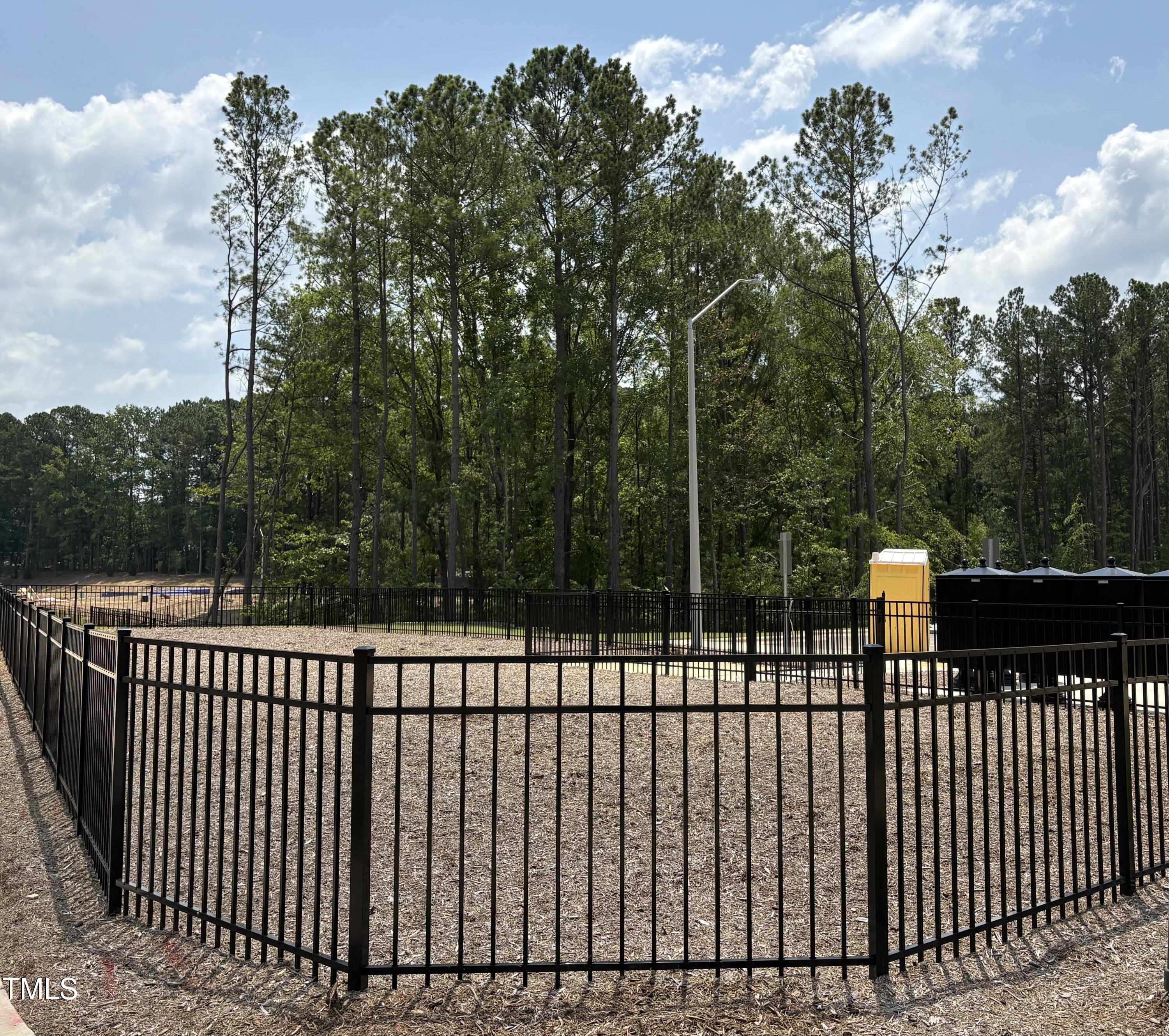 10903 Bayflower Way Raleigh, NC 27617 - Photo 21 of 27 DogPark