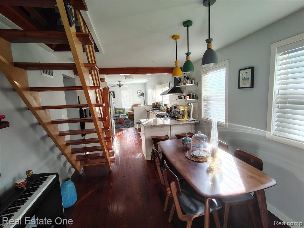 241 North Helen Avenue Rochester, MI 48307 - Photo 17 of 27