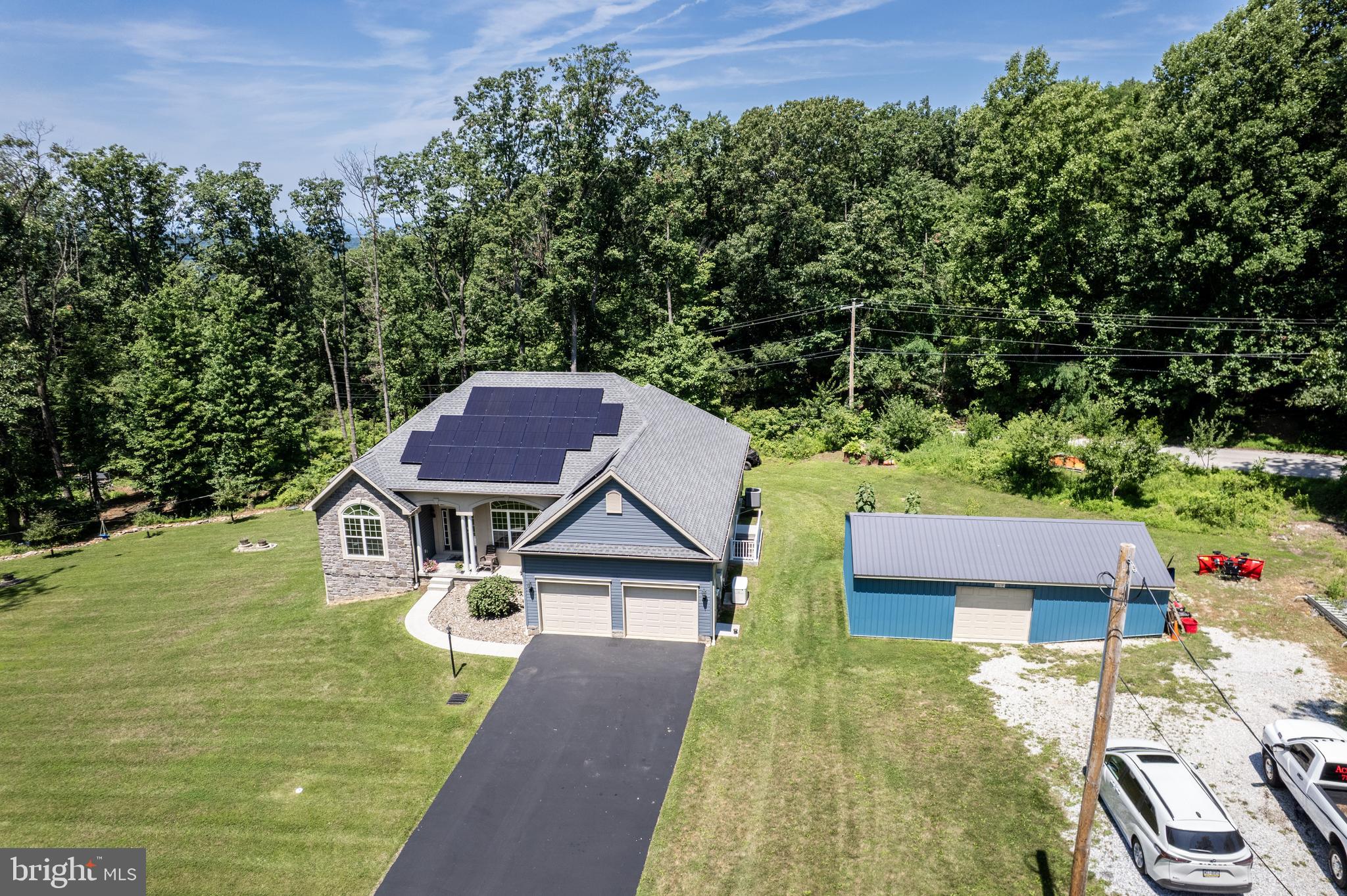 784 High Rock Road North Hanover, PA 17331 - Photo 88 of 111