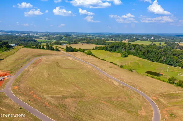 $80,500 | Lot 72 Vista Ridge Drive, White Pine, TN 37890