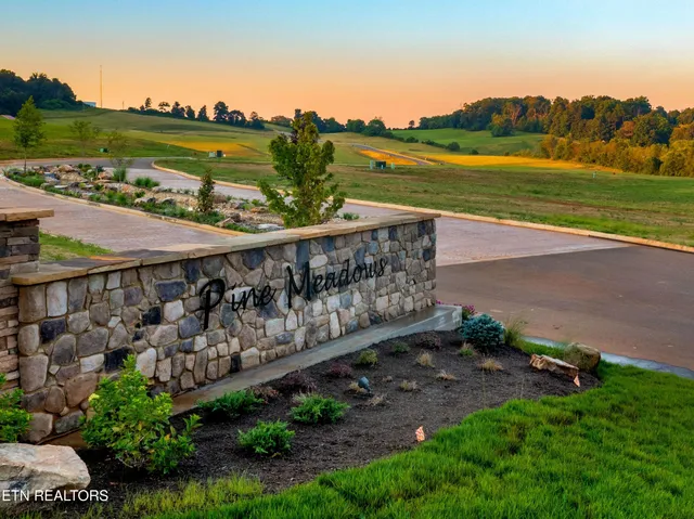 $80,500 | Lot 72 Vista Ridge Drive, White Pine, TN 37890