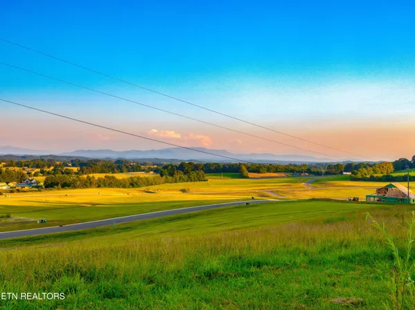 $80,500 | Lot 72 Vista Ridge Drive, White Pine, TN 37890