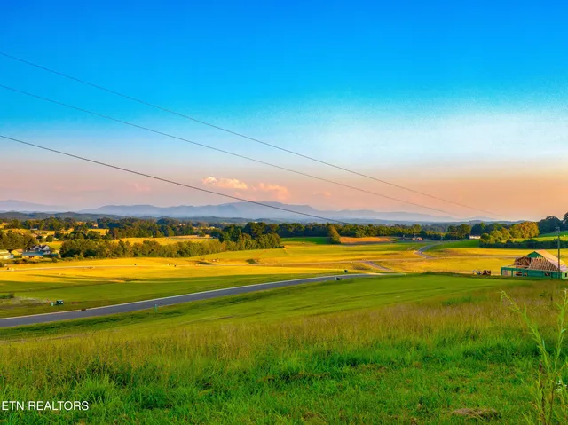 $80,500 | Lot 72 Vista Ridge Drive, White Pine, TN 37890