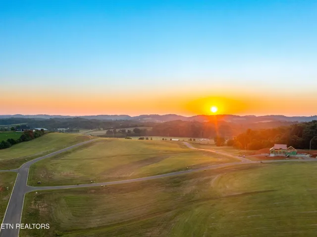 $80,500 | Lot 72 Vista Ridge Drive, White Pine, TN 37890
