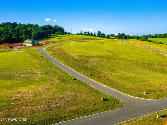 $80,500 | Lot 72 Vista Ridge Drive, White Pine, TN 37890