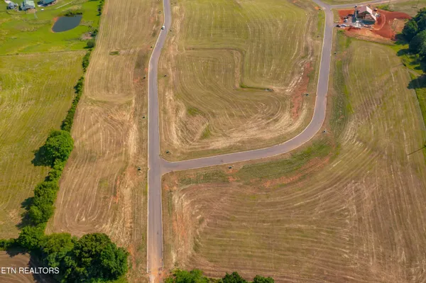 $80,500 | Lot 72 Vista Ridge Drive, White Pine, TN 37890