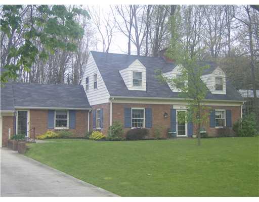 810 Koonce Road Hermitage, PA 16148 - Photo 1 of 17 Exterior Front.