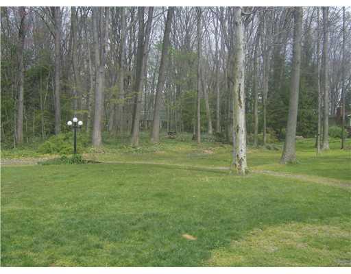 810 Koonce Road Hermitage, PA 16148 - Photo 15 of 17 Exterior Back.