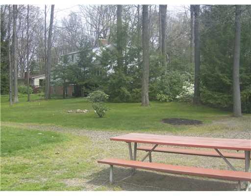 810 Koonce Road Hermitage, PA 16148 - Photo 16 of 17 Exterior Back.