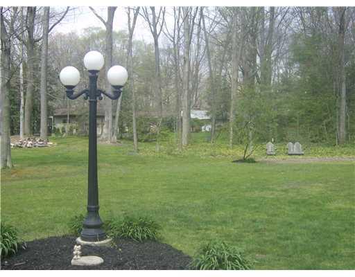 810 Koonce Road Hermitage, PA 16148 - Photo 17 of 17 Exterior Back.