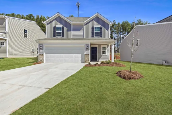 $279,859 | 1385 Hugh Mack Court, Wellford, SC 29385