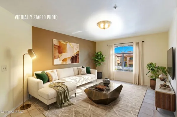 $225,000 | 5751 North Kolb Road, Unit 18201, Tucson, AZ 85750