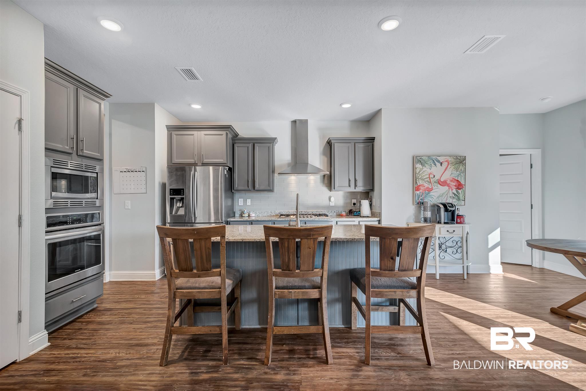 12988 Sanderling Loop Daphne, AL 36527 - Photo 12 of 37 Kitchen