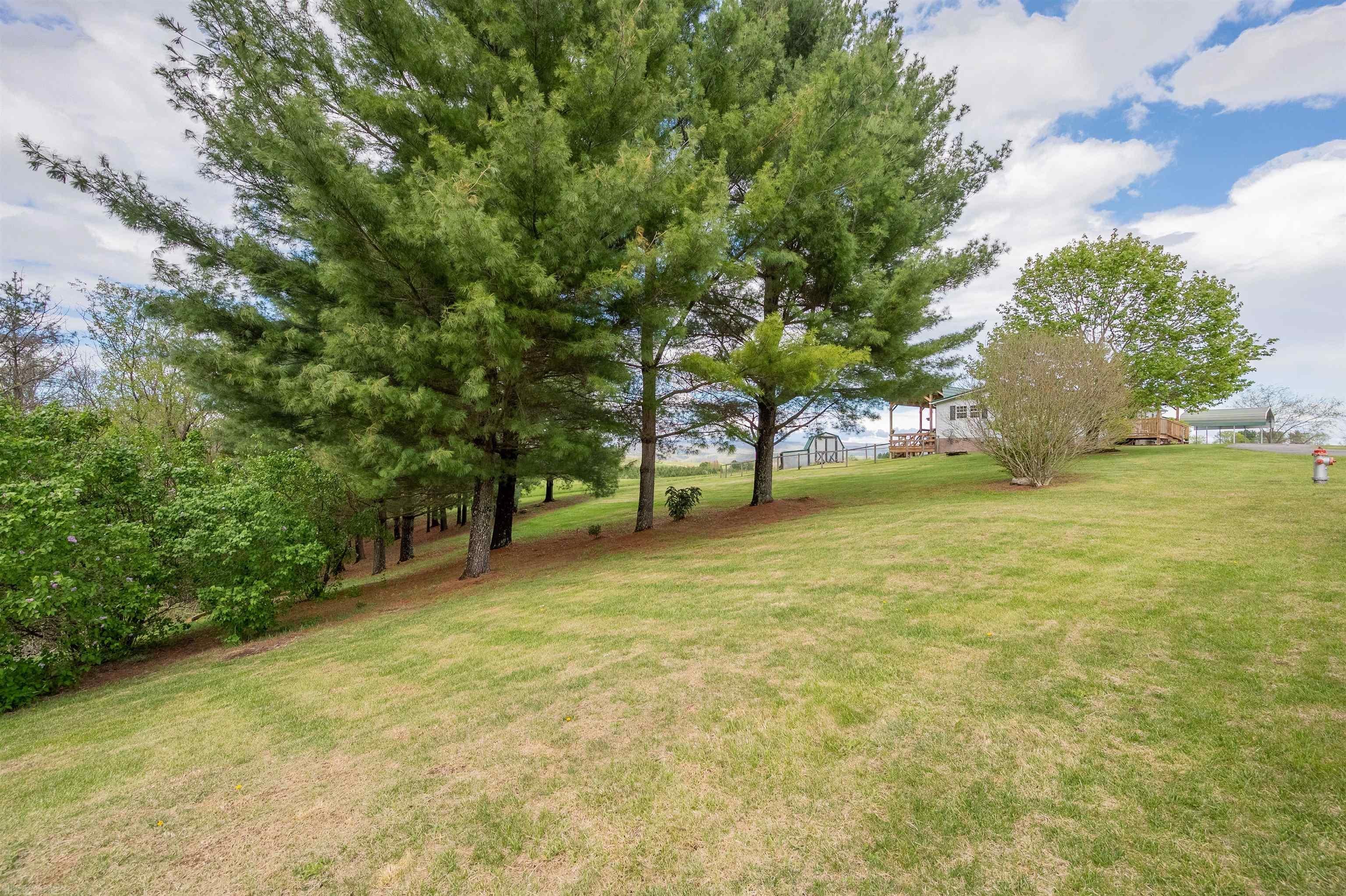 6983 Morgan Farm Road Radford, VA 24141 - Photo 78 of 84 Gallery Image 78
