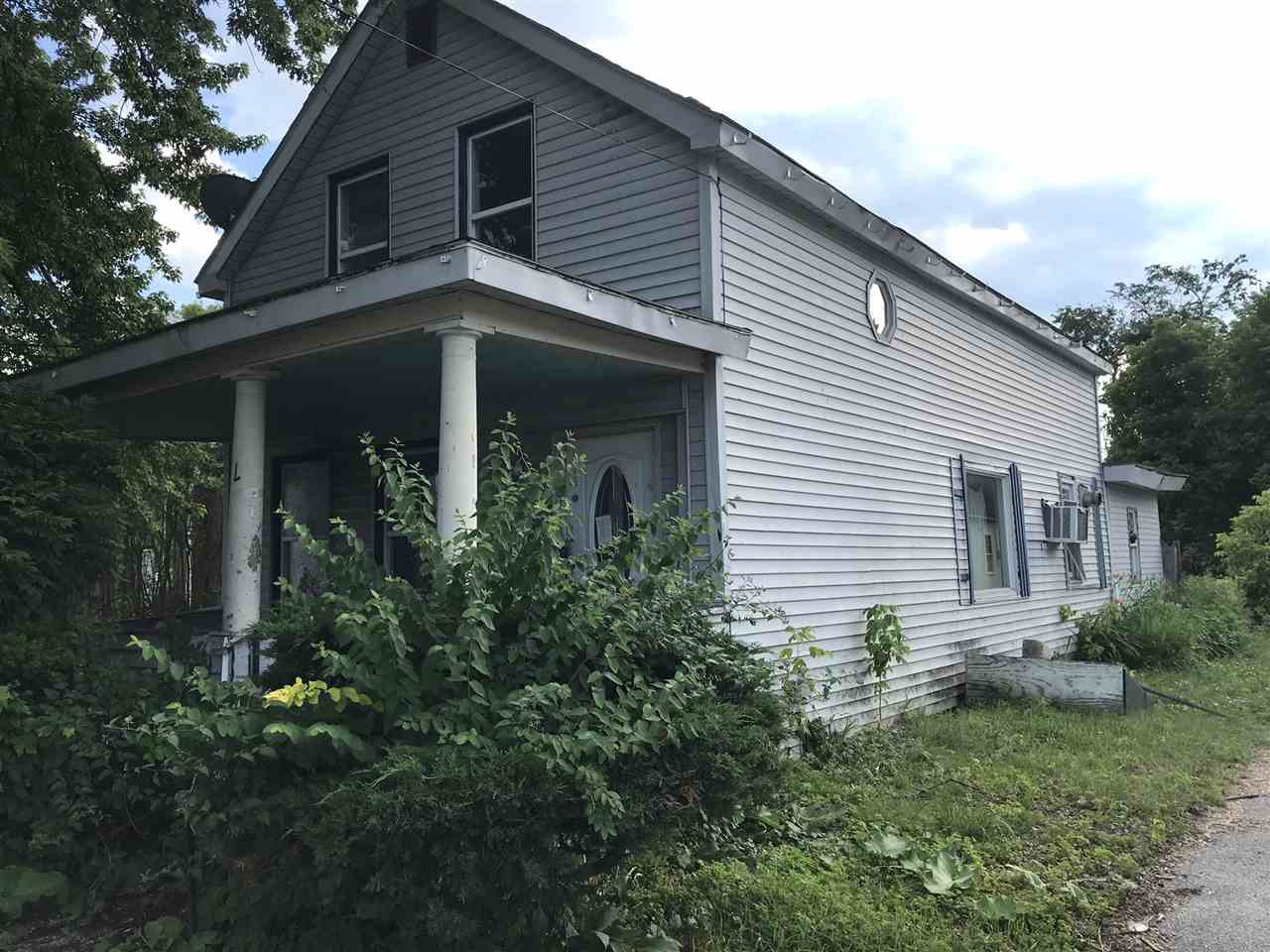 7 Meadow Street Rutland, VT 05701 - Photo 1 of 5