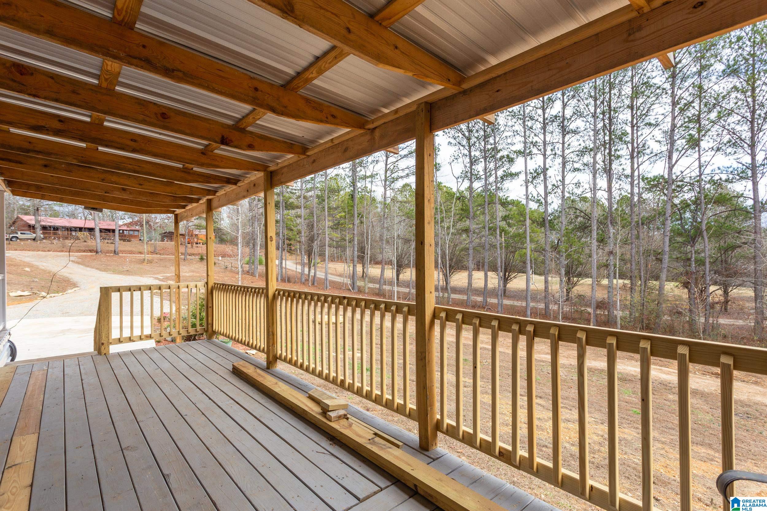 2395 County Road 91 Fruithurst, AL 36262 - Photo 32 of 39