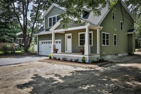 16 Bear Hill Road Merrimac, MA 01860 - Photo 1 of 22 Gallery Image 1