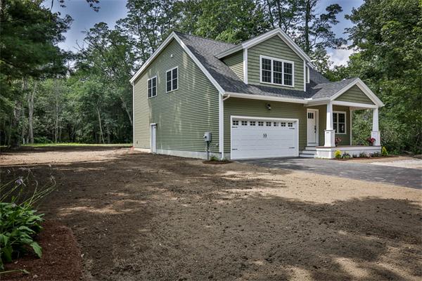 16 Bear Hill Road Merrimac, MA 01860 - Photo 2 of 22 Gallery Image 2