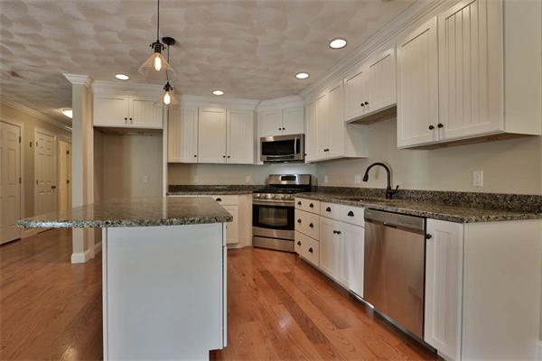 16 Bear Hill Road Merrimac, MA 01860 - Photo 8 of 22 Gallery Image 8