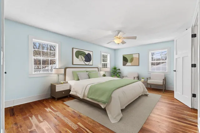 $435,000 | 44 Grove Street, Mahtomedi, MN 55115