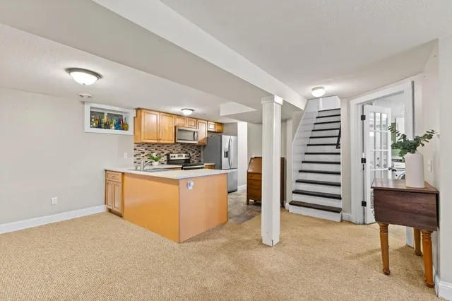 $435,000 | 44 Grove Street, Mahtomedi, MN 55115